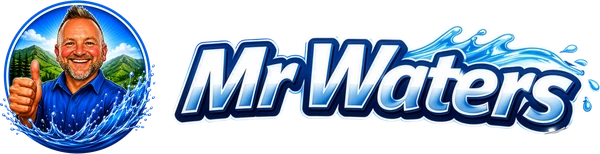 Mr Waters