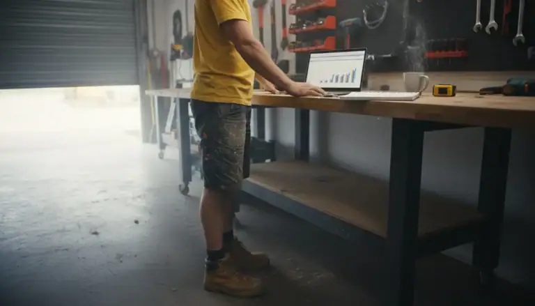 How Much Should a Tradie Actually Spend on Marketing?