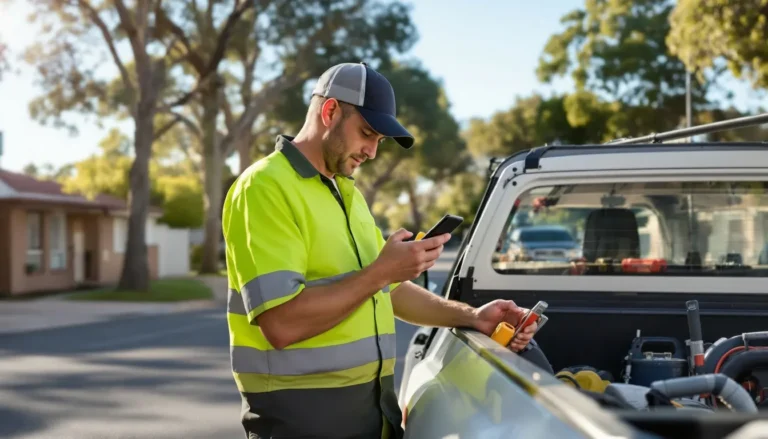 How SEO for Tradies Actually Works